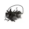 Randell EL MTR9803 Fan/Motor Assembly, 24 Volt, 60HZ