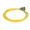 Cleveland ELP00-0000000 CONNECTOR, DIN