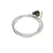 Cleveland ELP00-0000027 DIN CONNECTOR 3.0M LONG