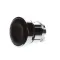 Doyon ELP401 Switch, Push Button, Black