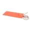 Randell EL PAD1101 Defrost Pad Heater, Silicone, 6.9" x 15.75", 120V, 150W