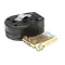Randell EL PLG0931 PLUG, ANGLE 6-30/6-50P 250V 931 N