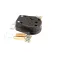 Avtec EL PLG3125 Male Plug, Right Angle, 5-30/5-50 930930, NEMA 5-30P