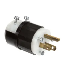Randell EL PLG5278 PLUG, NEMA 5-15P 5266C (CARTS)