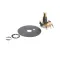 Avtec EL PTN0301 Potentiometer, 10K Ohm, 202-003 Kit