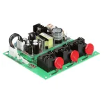 Avtec EL RLY0207 RELAY, POWER SUPPLY