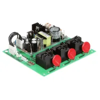EL RLY0207 Avtec