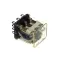 Avtec EL RLY0301 RELAY, 5A 3PDT W/LITE IDEC RH3B-UL-120 VAC