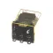 Avtec EL RLY0310 Relay, 120V, 50/60HZ, 15A, DPDT, TYCO # K10P-11AT5