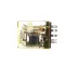 Randell EL RLY0326 Relay, 120 Volt, 50/60HZ, 7.5 Amp, SPDT, RH1BU-AC120