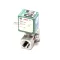 Doyon ELS888 Solenoid Valve, 220/240V, 50/60HZ