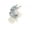 Doyon ELS893 Solenoid Valve, Water, 24VDC