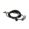 Avtec EL SEN0304 Sensor, Diffuse Reflection, Long Range