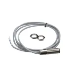 Avtec EL SEN0306 SENSOR, PHOTO, PEPPERL&FUCHS, #OBT500-18GM60-E4