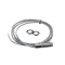 Avtec EL SEN0306 SENSOR, PHOTO, PEPPERL&FUCHS, #OBT500-18GM60-E4