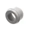 Randell EL SHD018A Light Shield End Cap, T-8