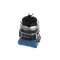 Avtec EL SWT0313 Selector Switch Assembly, Rotary, 3 Position