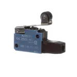 Avtec EL SWT0331 SWITCH, SHORT ROLLER LIMIT AZ3