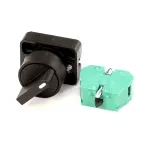 Avtec ELSWT1202 SWITCH, 2 POSITION SELECT