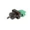 Randell ELSWT1202 Switch, Rotary, 2-Position Select