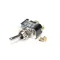 Randell EL SWT120 Toggle Switch, 12 Amp @ 250V/10 Amp @125V, 2X464, SPST