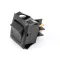 Randell EL SWT145 Power Switch, Rocker, DPST