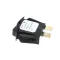 Randell ELSWT1701 Switch, Rocker, 125-250V, 10.1A