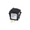 Randell ELSWT2001 SWITCH, ROCKER, 125-250V, 16A