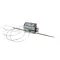 Doyon ELT680 Thermostat, Oven, 700F, Ranco