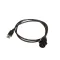 Doyon ELT810 USB Cable, Water Proof Panel