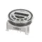 Randell ELTMR1801 TIMER, DIGITAL, 120VAC, 20A,