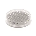 Avtec EL TPE0302 Small Reflector, 1' Dia. Banner, BR-1, BUS-TRAC