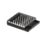 Avtec EL TPE0306 Tape, Rectangle, Reflector, BUS-TRAC