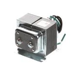 Avtec EL TRN0304 TRANSFORMER, 120V:24V 40VA 599 CLASS II EDWARDS