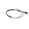 Randell EL WIR0005 WIRE HARNESS, 26 LONG 4 WIRE MALE WIRE HARNESS (F
