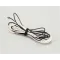 Randell EL WIR0110 WIRE, HEATER 158 W/41.25115V834320 HTR FLEX,115V
