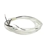 Randell EL WIR0113 WIRE, HEATER 211 W/17.25115V4209 ADH HEAT 6W/FT