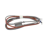 Randell EL WIR011Q Heater Wire, Drain, 240 Volt, 11" Loop