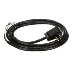 Randell EL WIR0353 POWER CORD, 9'-14/3 SJOW NEMA 6-15P 250N