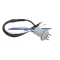 Randell EL WIR0501 WIRE HARNESS, DIXELL XR20CE MA