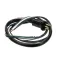 Randell EL WIR1501 WIRING HARNESS, 120V, AXIAL FAN AND FRONT HTR ON W