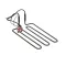 Randell EL WIR274-220 Condensate Heater, 220V