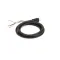 Randell EL WIR461-12 Power Cord, 9 Foot, 12 Gauge, 20 Amp, SJO 000461-12