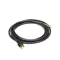 Randell EL WIR461 POWER CORD, 9' 16/3 MALE 15A 000461 (SJTO WIRE)