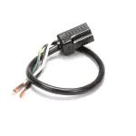 Randell EL WIR469A CORD, 14 GA 18 FEMALE 000469-14