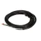 Randell EL WIR800 Power Cord with 90 Degree Plug, 9', 12/3 SJO, 5-20P