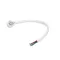 Randell EL WIRM16 WIRE HARNESS, 18GA 12 LONG M-5-16 X 12 WITH TUBI