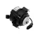 Fan Motor, 220-240 Volt, 50/60HZ, 1300 RPM