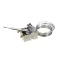 Hi Limit Thermosta, Resetable, 230C