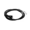 Power Cord &amp; Plug, 1 Phase, USA